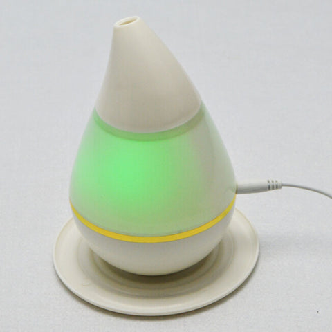 Mini Ultrasonic Humidifier USB Humidifier