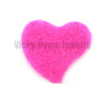 Curvy Heart Shape 8 Colors